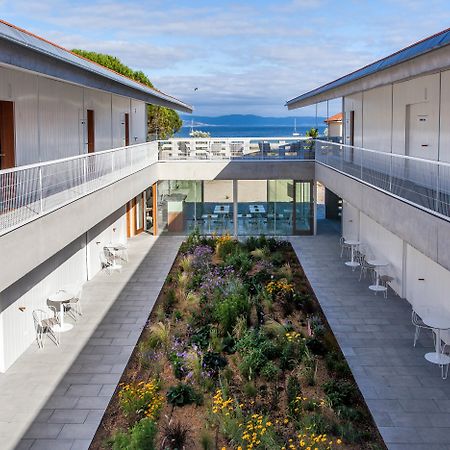 Hotel Bela Fisterra Exterior photo