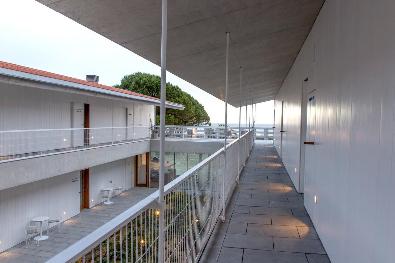 Hotel Bela Fisterra Exterior photo